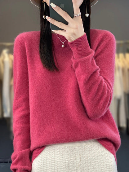 Cozy Sweater