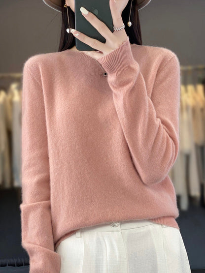 Cozy Sweater