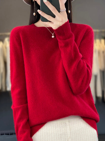 Cozy Sweater