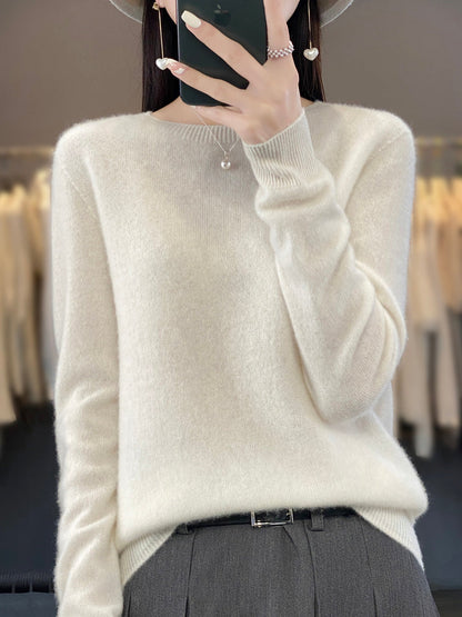Cozy Sweater