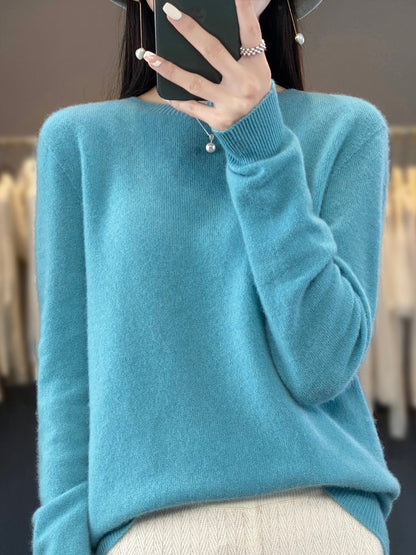 Cozy Sweater