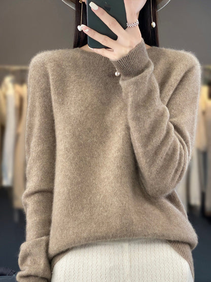Cozy Sweater