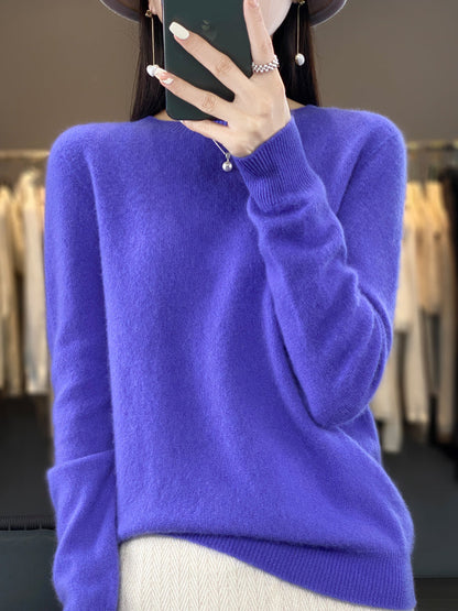 Cozy Sweater