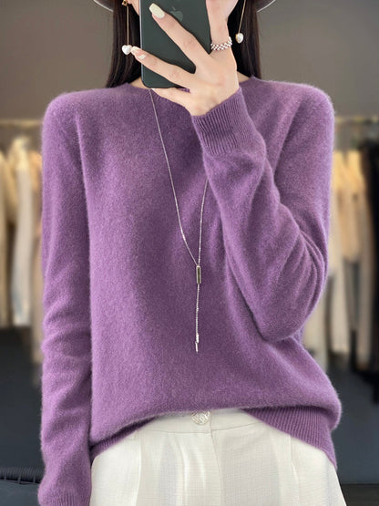 Cozy Sweater