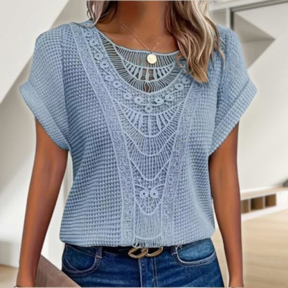 Chic and elegance top