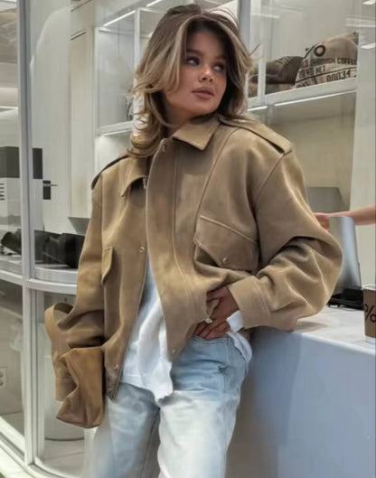 MILA JACKET