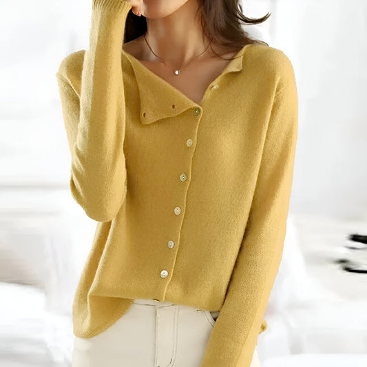 Luxury Cardigan