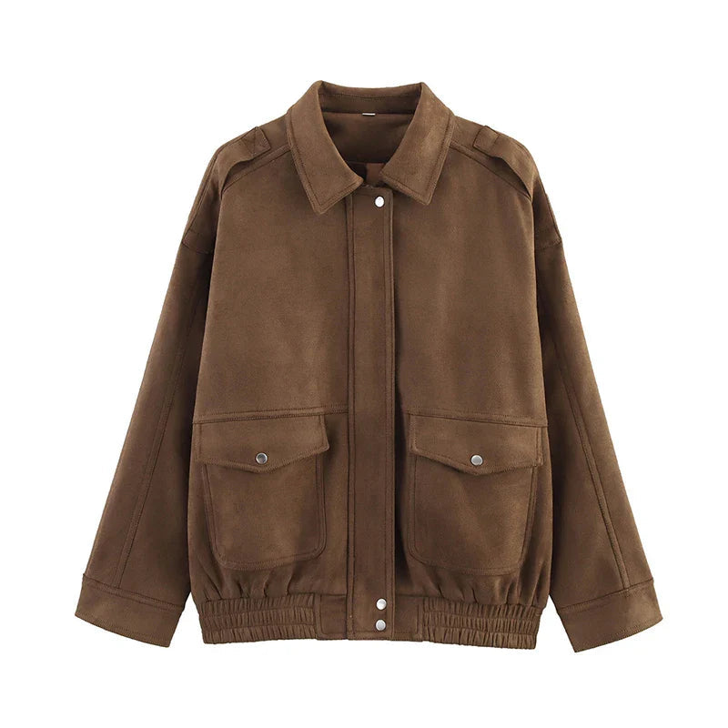 MILA JACKET