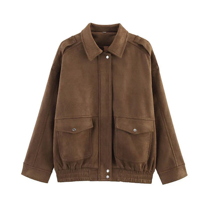 MILA JACKET
