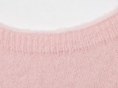 CARRA SWEATER