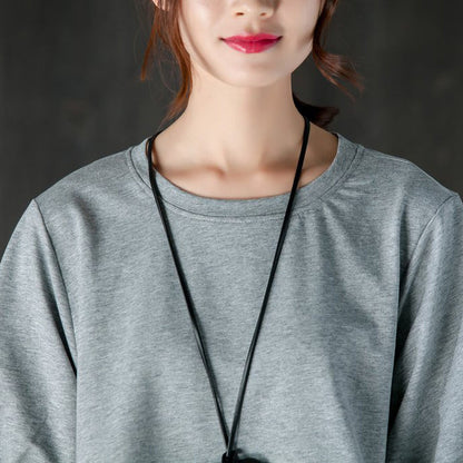 Mode Baumwolle Sommer Top Plus Größe Kleidung Kurzarm Spleißen Schwarz und Weiß Baumwolle Tops