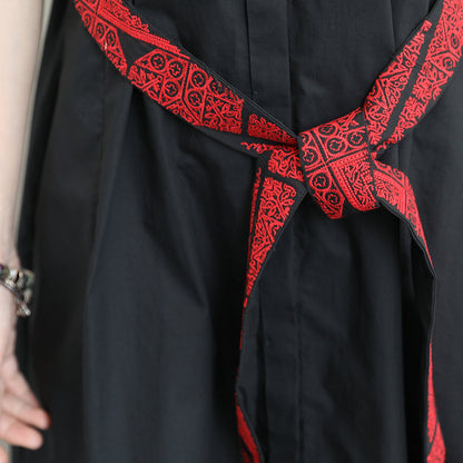 Mode Marine Baumwolle Etuikleider Plus Size Kleidung Baumwolle Kleidung Kleider